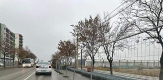 „Dorel” lovește din nou! Două cartiere din Buzău, lăsate fără apă