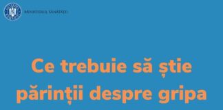 Ghid pentru părinți