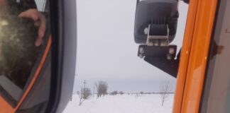 (UPDATE/Video/Foto) ZIUA 3. Vezi aici situația actualizată din județul Buzău. E85, redeschis