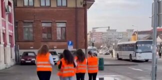 (VIDEO) Vânătoare de comori, în orașul Buzău. Iată condițiile de participare!