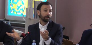 „Voi părăsi organizația”. Decizia luată de cel mai vocal consilier din opoziție
