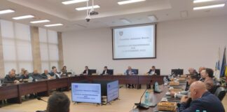 Ședință de urgență la Consiliul Județean. Ce proiecte sunt pe ordinea de zi de joi