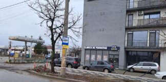 Stație mutată, pe Bulevardul Unirii. Unde vor opri autobuzele care vin dinspre Podul Mărăcineni