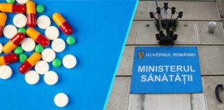 Lista medicamentelor disponibile în farmacii, în plin sezon de gripă și viroze respiratorii