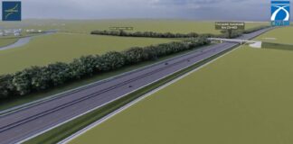 (VIDEO) Autostrada Buzău – Focșani are semnate toate contractele de execuție. Ce s-a întâmplat azi