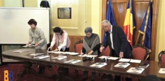 (VIDEO) Școala Meritas Buzău, noi contracte semnate. Ce avantaje au elevii de la învățământul dual