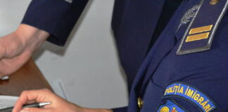 Patru bărbați din Sri Lanka, depistați în Buzău cu ședere ilegală. Ce se va întâmpla cu ei