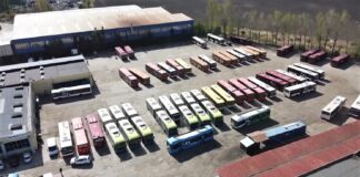 Vestea mult așteptată de cetățenii din Berca. Când vor ajunge autobuzele Trans Bus în comună