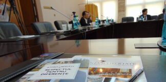 Simpozion și concert la Consiliul Județean. Libertățile fundamentale ale omului – în consolidare sau declin?