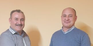 Balta Albă. Începe semnarea angajamentelor pentru realizarea rețelei de gaze naturale