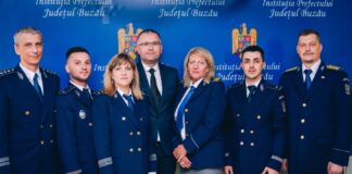 Numărul de pașapoarte s-a dublat în 2022! Bilanțul Serviciului de la Buzău