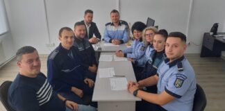 Anul provocărilor, la Permise și Înmatriculări Buzău. Bilanțul pe 2022