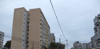 Propune un perete pentru următoarea ediție Sus Muralul!