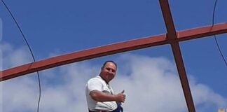 Meșterul „Big John” s-a sinucis. „Dumnezeu să te aibă în paza lui, prieten drag!”