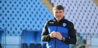 Antrenorul Mihalcea, concluzii după cantonamentul din Bulgaria