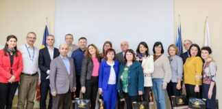 Buzăul, schimb de experiență cu Lumina Educational Institutions