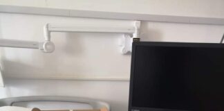 (FOTO) Aparat nou la Spitalul Smeeni. Ce afecțiune poate diagnostica