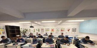 Fără examen de admitere la școlile postliceale militare! Bacalaureatul va departaja candidații