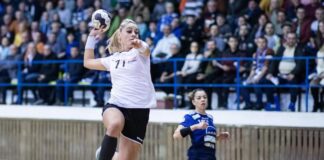 HANDBAL. Gloria Buzău, eliminată din Cupa României