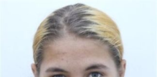 (UPDATE) Ați văzut-o? Minoră dispărută de acasă. Poliția o caută