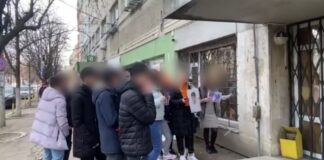 (UPDATE) Protest în fața Parchetului: ,,Vrem dreptate pentru Cosmin!”. Decizia de eliberare, contestată