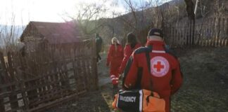 Consultații și investigații medicale gratuite. Caravana de Bine ajunge la Chiliile