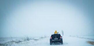 Buzăul, încă sub cod galben. Recomandările ISU Buzău