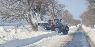 (UPDATE/VIDEO) S-a redeschis DN 22 Râmnicu Sărat -Brăila