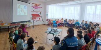 (FOTO) „Să circulăm corect!”. Start noii ediții