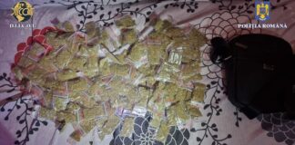DESCINDERI. Grupare de traficanți de droguri, destructurată. 12 tineri, vizați de anchetatori