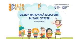 Premii de 4000 de euro. Concurs pentru elevii din Buzău. „Cititor de nota 10”