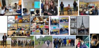 Cu Erasmus+, scopul educației a fost atins la Liceul Teoretic „Radu Vlădescu” și Liceul Vocațional „Pierre Joseph Laurent”