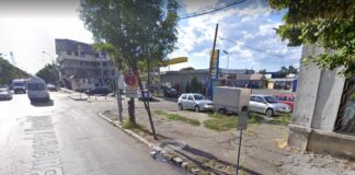 Se suspendă oprirea în stațiile de la Autogara de pe Republicii