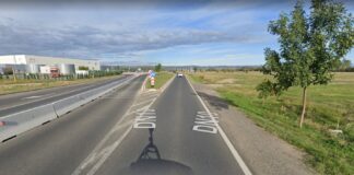 Varianta ocolitoare a comunei Vernești, un prim pas făcut de Consiliul Județean. Ce s-a aprobat azi