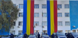 Peste 6,8 milioane de lei, reabilitarea sediului Jandarmeriei buzoiene