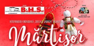 AZI. Spectacol de Mărțișor, la Consiliul Județean. Intrarea e liberă