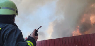 (UPDATE) Fetiță de doar un an, arsuri grave. Alți doi copii au ajuns la spital, în urma unui incendiu la Tăbărăști