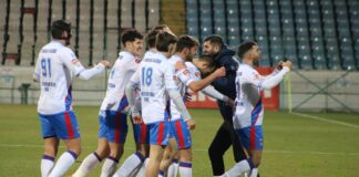 (UPDATE) Dinamo, primul adversar al Gloriei. Când începe play-off-ul de promovare