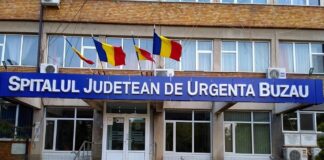 Noi proiect la Spitalul Județean Buzău. Anunțul președintelui Neagu