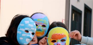 Școala din Parc, în căutare de colaboratori pentru educație incluzivă