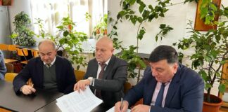 Primarul din Pătârlagele, mesaj după înfrățirea cu orașul Rois (Spania)