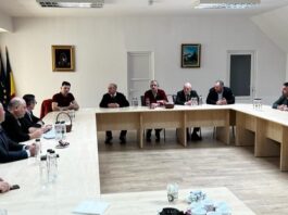 Președintele Neagu: ,,O zi importantă pentru orașele Pătârlagele și Nehoiu, dar și pentru județul Buzău!”