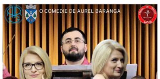 Spectacol de teatru și vernisaj de pictură, la Casa de Cultură din Nehoiu. Iată programul evenimentelor de sâmbătă!