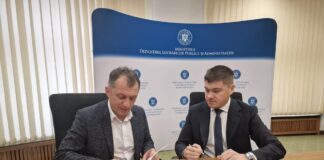 Contract de 6 milioane de euro, pentru modernizarea străzilor din Râmnicu Sărat. Anunțul primarului