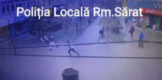 Râmnicu Sărat. Trei adolescenți, prinși de polițiștii locali. Furaseră un telefon