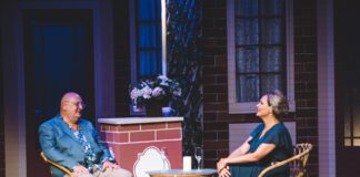 Râdem, glumim și în aprilie ne vedem la Teatrul ,,George Ciprian”. Iată programul spectacolelor!