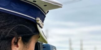 (FOTO) Razie cu radare noi, la Buzău. Câți șoferi au fost prinși