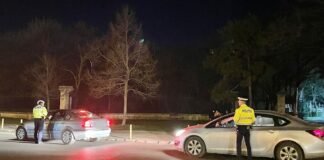 (FOTO) Record de testări în rândul șoferilor buzoieni. Ce au descoperit polițiștii