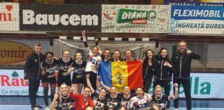 Gloria, victorie la Râmnicu Vâlcea!