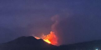 ,,Nu facem nimic să-i oprim. Până când? Primarul din Berca, revoltat după încă un incendiu